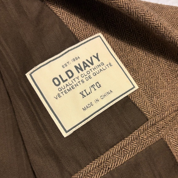 Old Navy Blazer - Picture 5 of 8